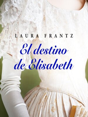 cover image of El destino de Elisabeth
